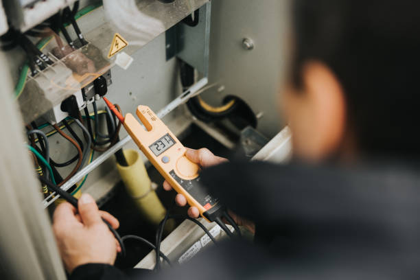 Best Electrician Near Me  in Schlusser, PA